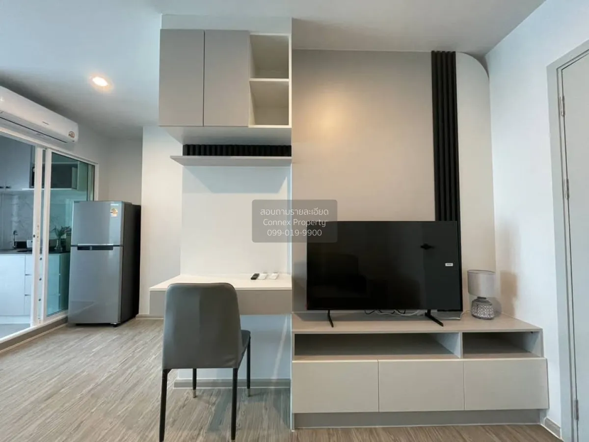 เช่าคอนโด  รีเจ้นท์ โฮม บางนา (โครงการใหม่) บางนา เขต บางนา กรุงเ 2