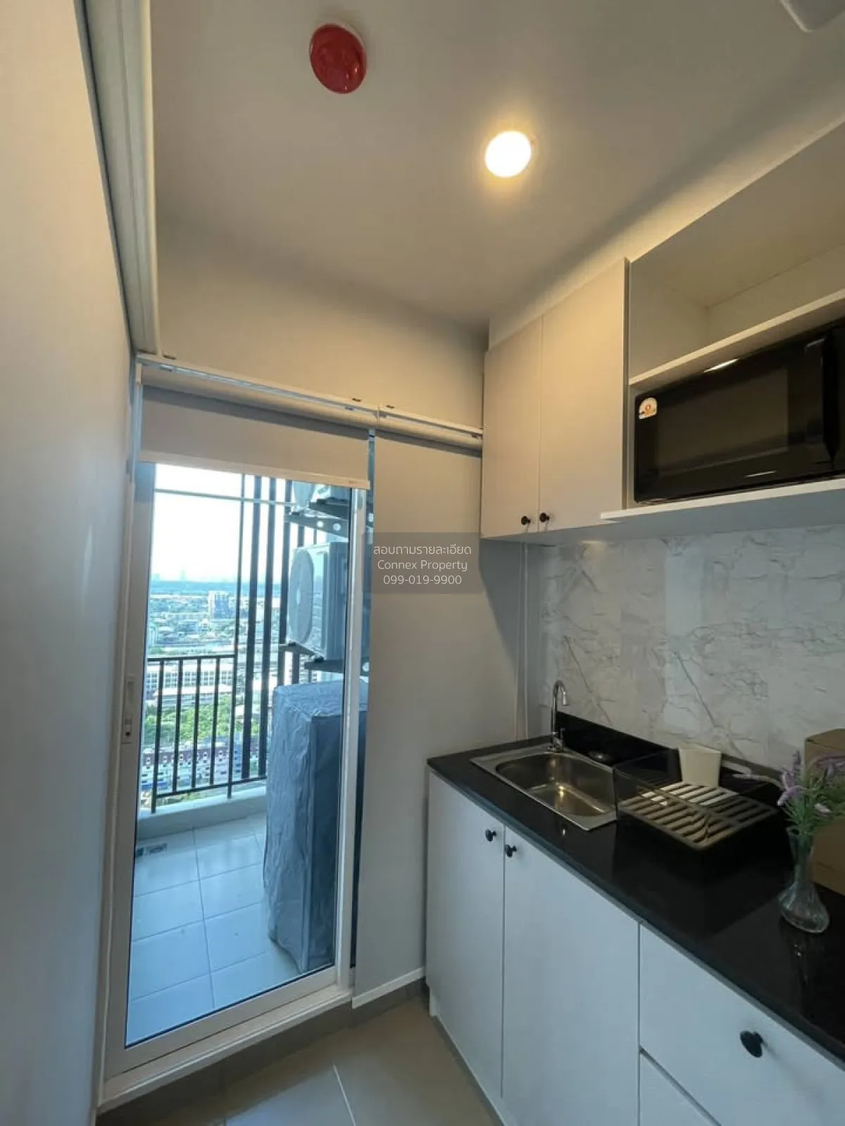 เช่าคอนโด  รีเจ้นท์ โฮม บางนา (โครงการใหม่) บางนา เขต บางนา กรุงเ 4