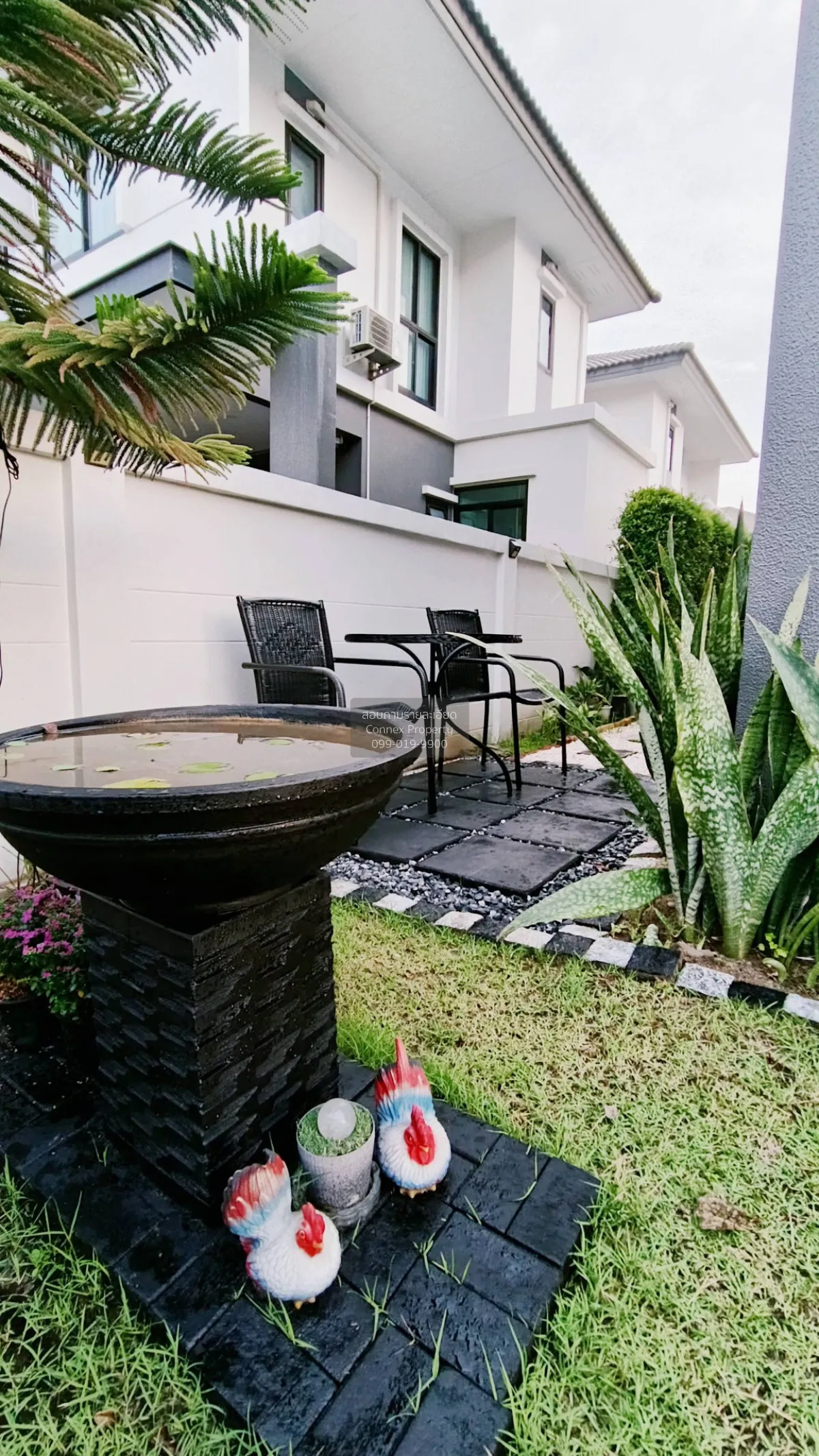 เช่าบ้าน  บริทาเนีย บางนา-สุวรรณภูมิ กม.26 บางบ่อ บางบ่อ สมุทรปรา