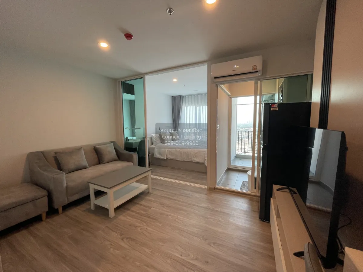 For Rent Condo , Regent Home Bangna (New Project) , Bang Na , Ban 1