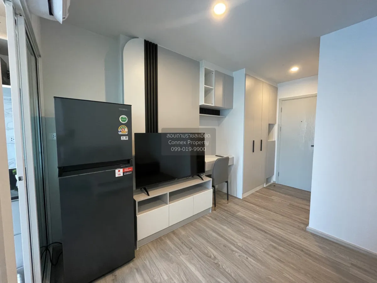 For Rent Condo , Regent Home Bangna (New Project) , Bang Na , Ban 2