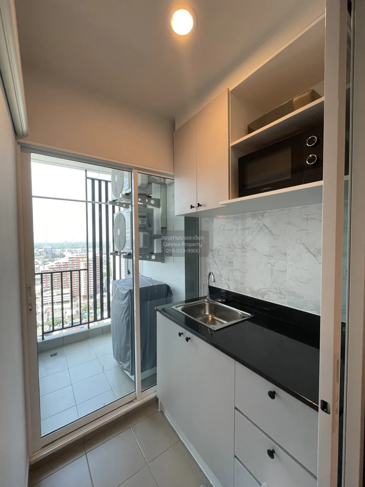 For Rent Condo , Regent Home Bangna (New Project) , Bang Na , Ban 3