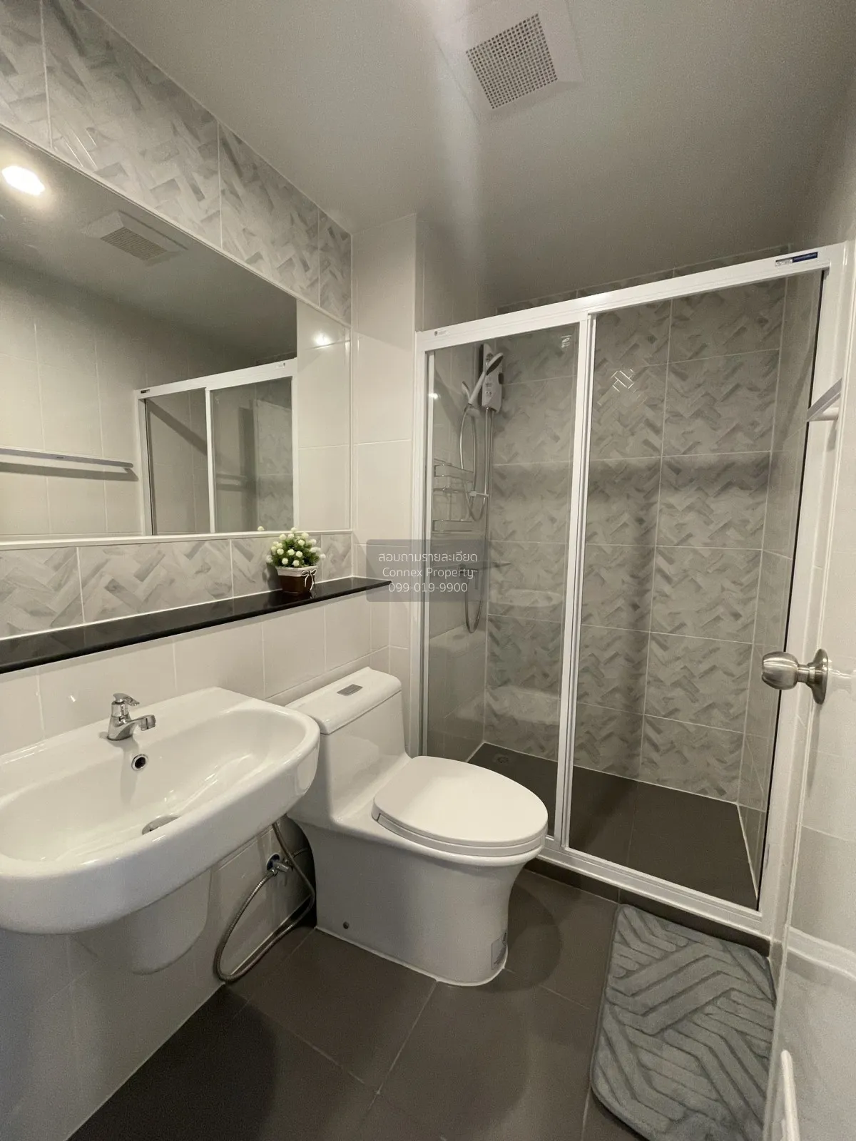 For Rent Condo , Regent Home Bangna (New Project) , Bang Na , Ban