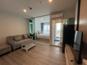 For Rent Condo , Regent Home Bangna (New Project) , Bang Na , Bang Na , Bangkok , CX-143796