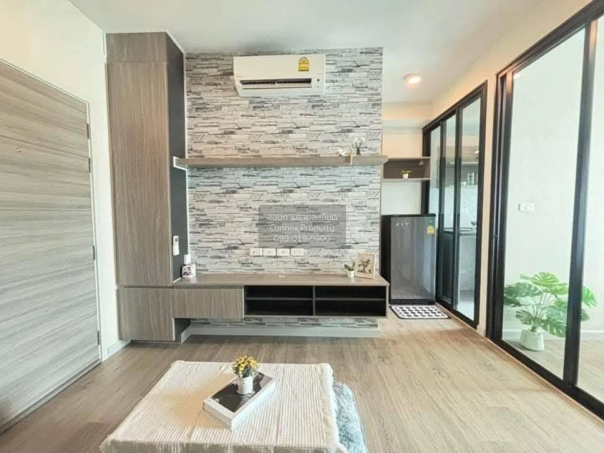 For Rent Condo , Notting Hill Sukhumvit 105 , BTS-Bearing , Bang  1