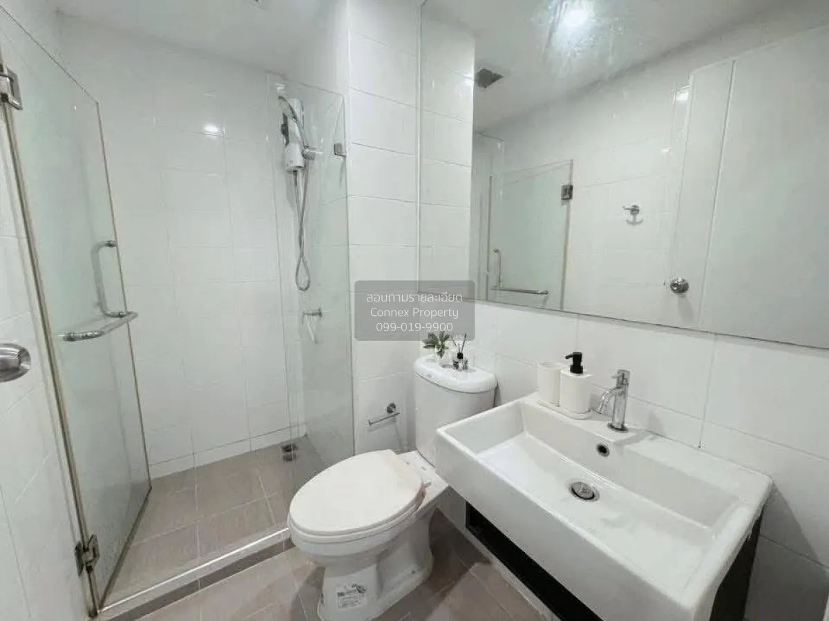 For Rent Condo , Notting Hill Sukhumvit 105 , BTS-Bearing , Bang  4