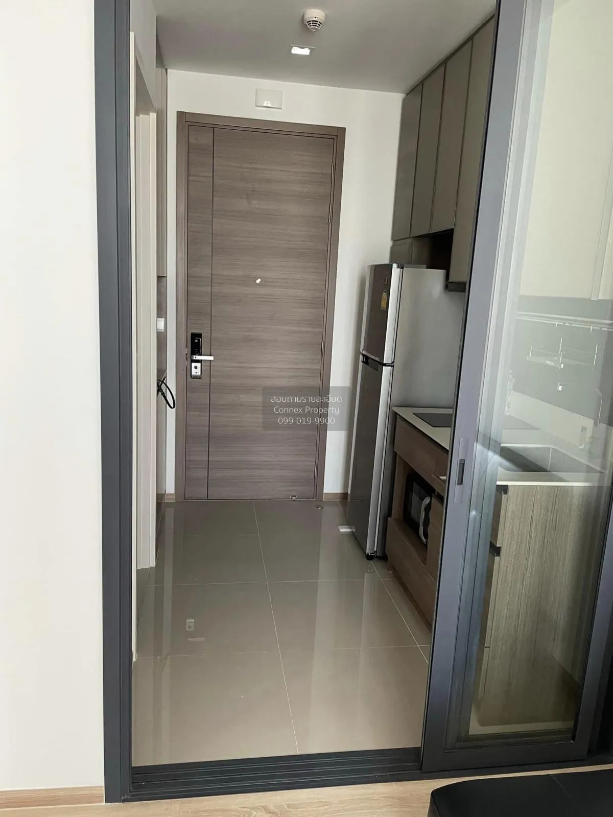 For Rent Condo , The Line Phahon-Pradipat , BTS-Saphan Khwai , Sa 3