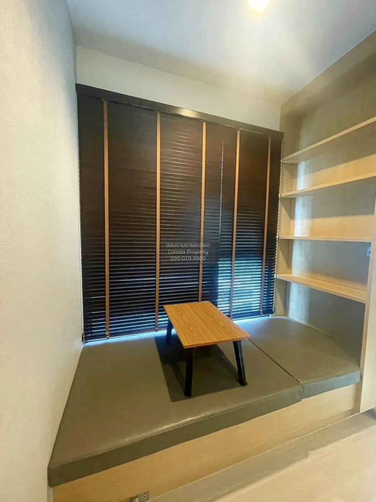 For Rent Condo , Life Asoke - Rama 9 , MRT-Phra Ram 9 , Makkasan  3