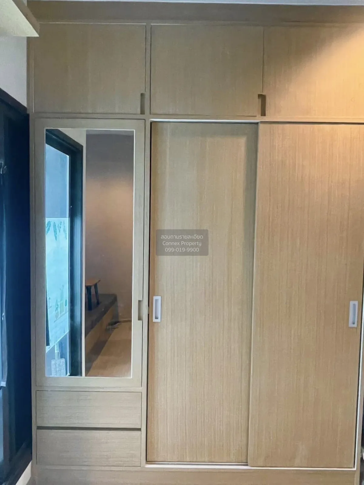 For Rent Condo , Life Asoke - Rama 9 , MRT-Phra Ram 9 , Makkasan  4