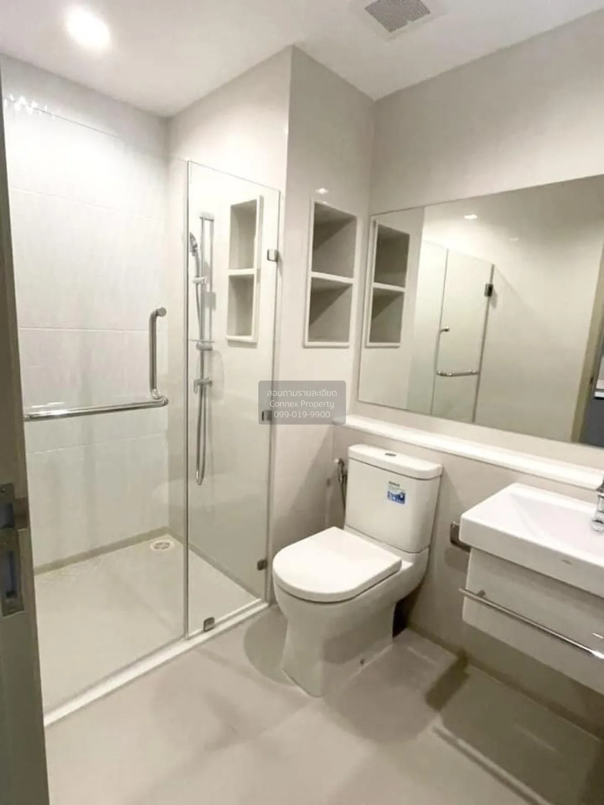 For Rent Condo , Life Asoke - Rama 9 , MRT-Phra Ram 9 , Makkasan 