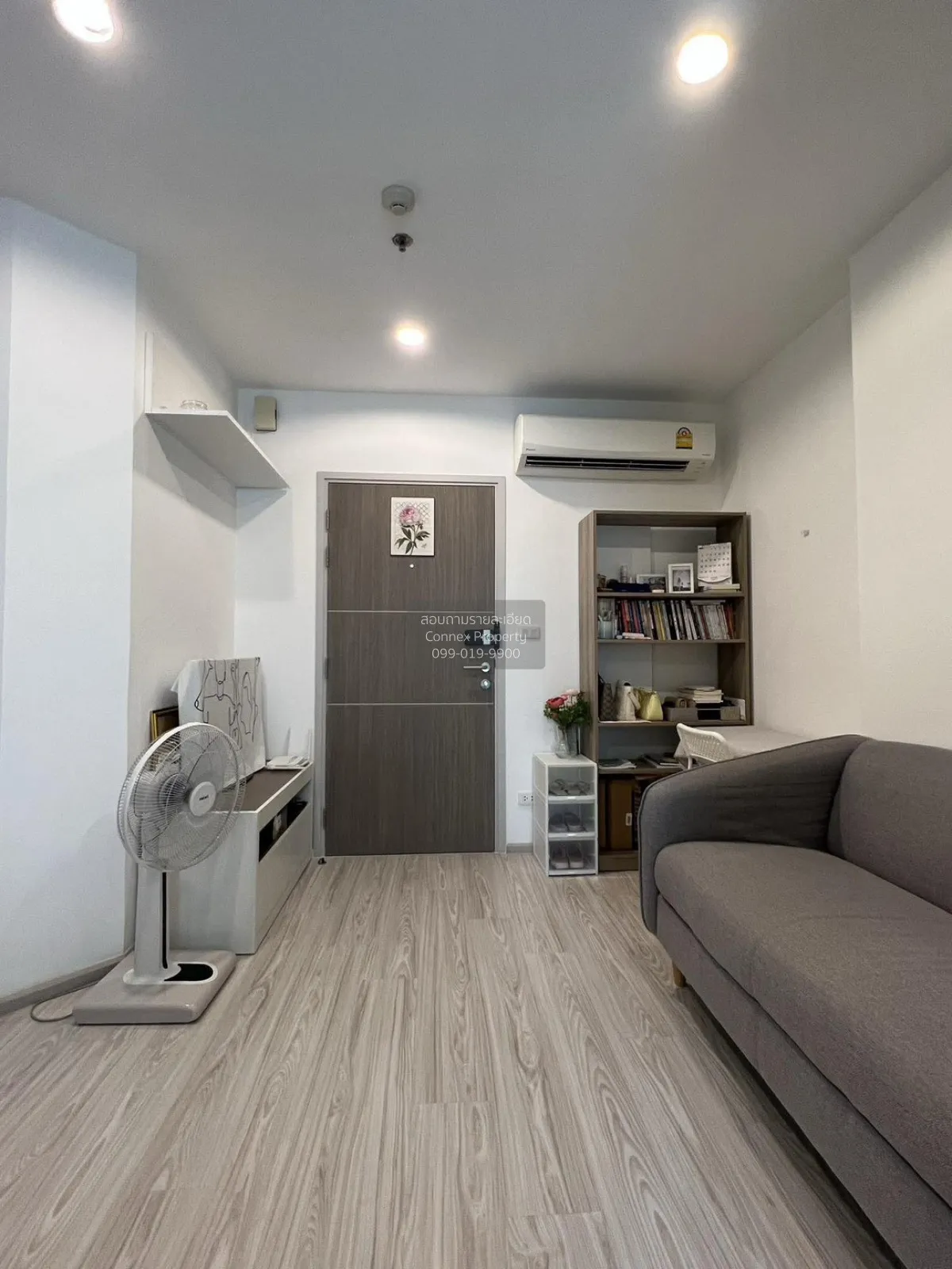 For Sale Condo , Ideo Mobi Bangsue Grand Interchange , MRT-Tao Po 1