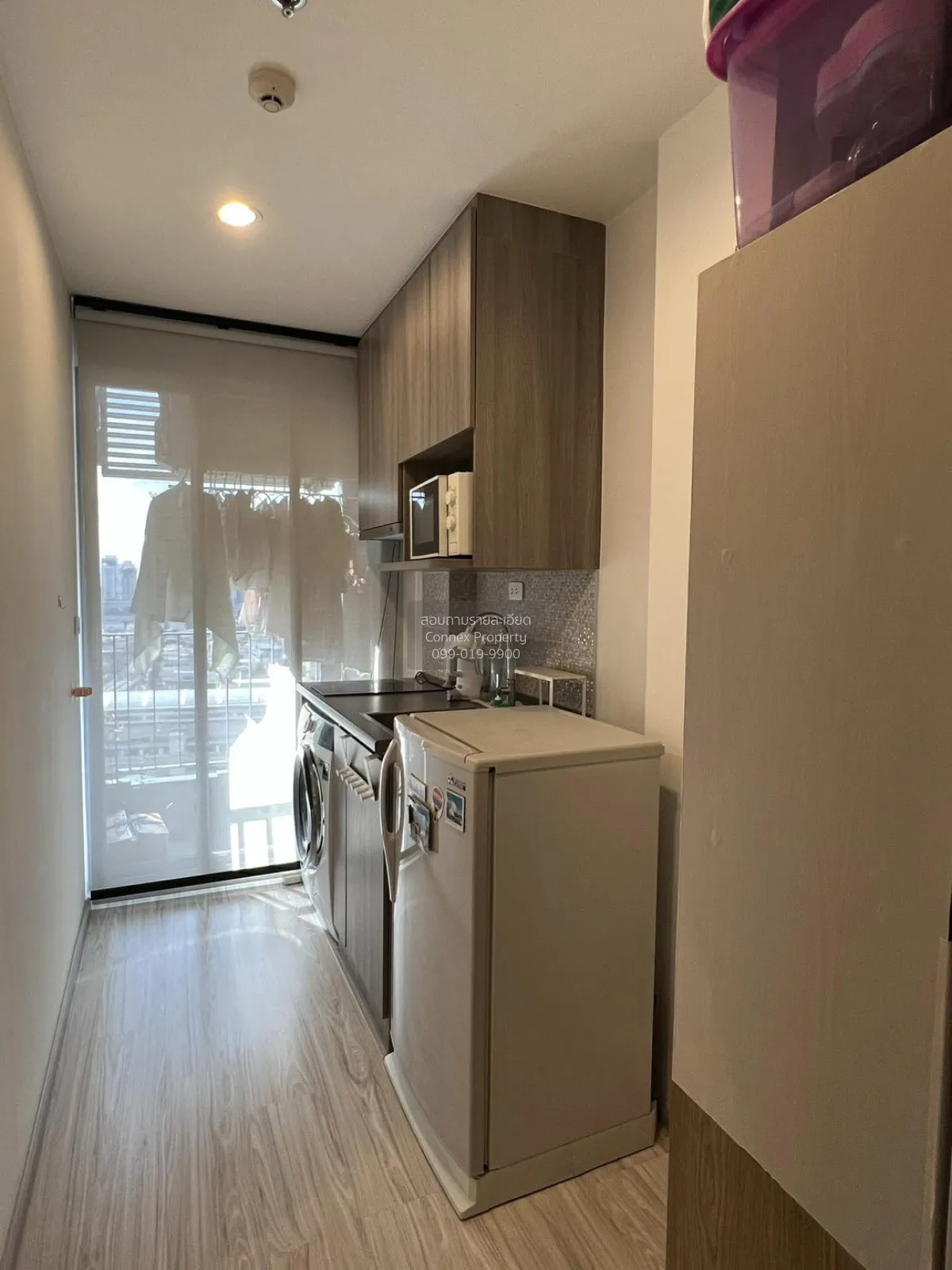 For Sale Condo , Ideo Mobi Bangsue Grand Interchange , MRT-Tao Po 2