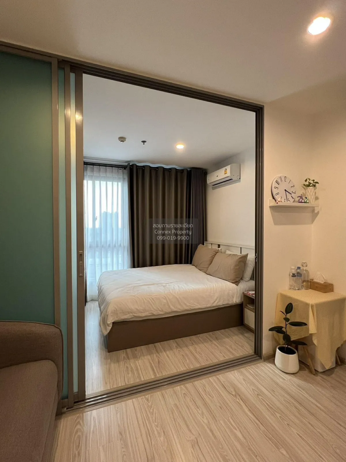 For Sale Condo , Ideo Mobi Bangsue Grand Interchange , MRT-Tao Po 3