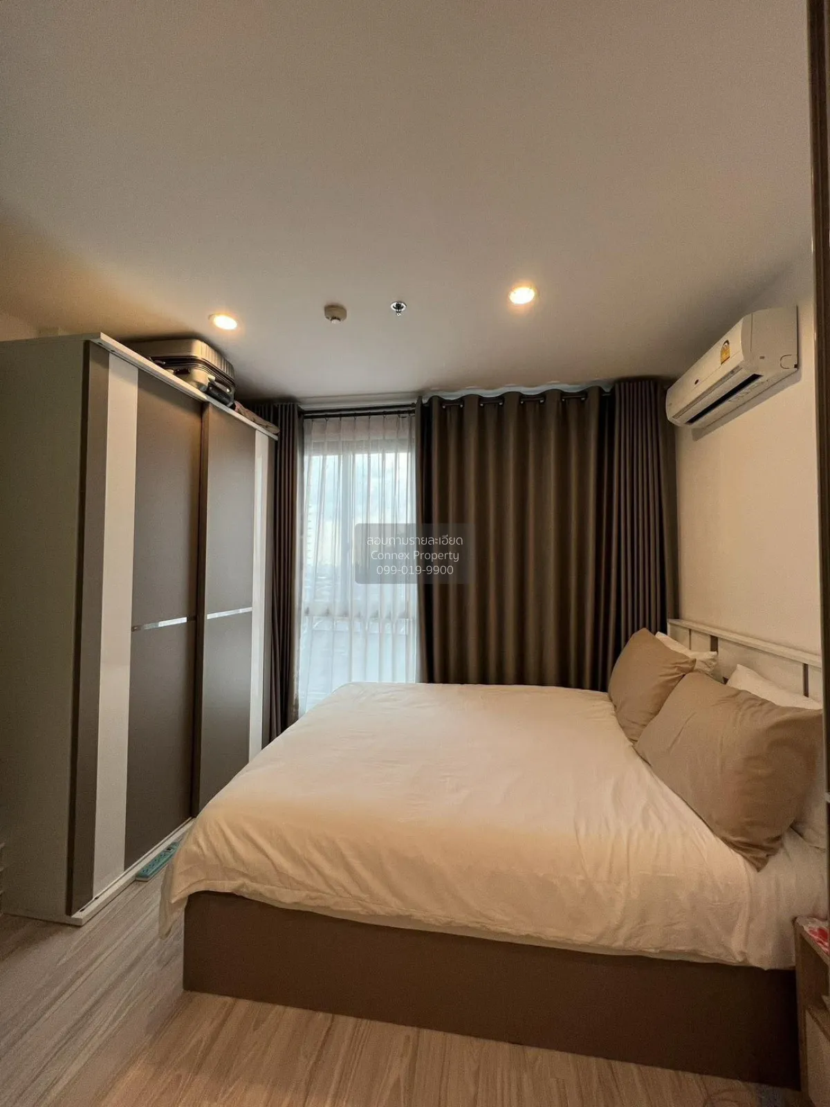 For Sale Condo , Ideo Mobi Bangsue Grand Interchange , MRT-Tao Po 4