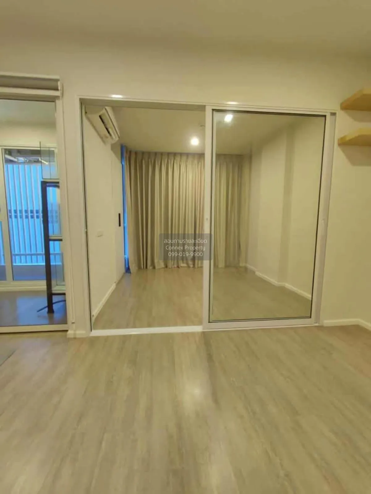 ขายคอนโด  บลู พหลโยธิน 35 จตุจักร เขต จตุจักร กรุงเทพ CX-143805 2