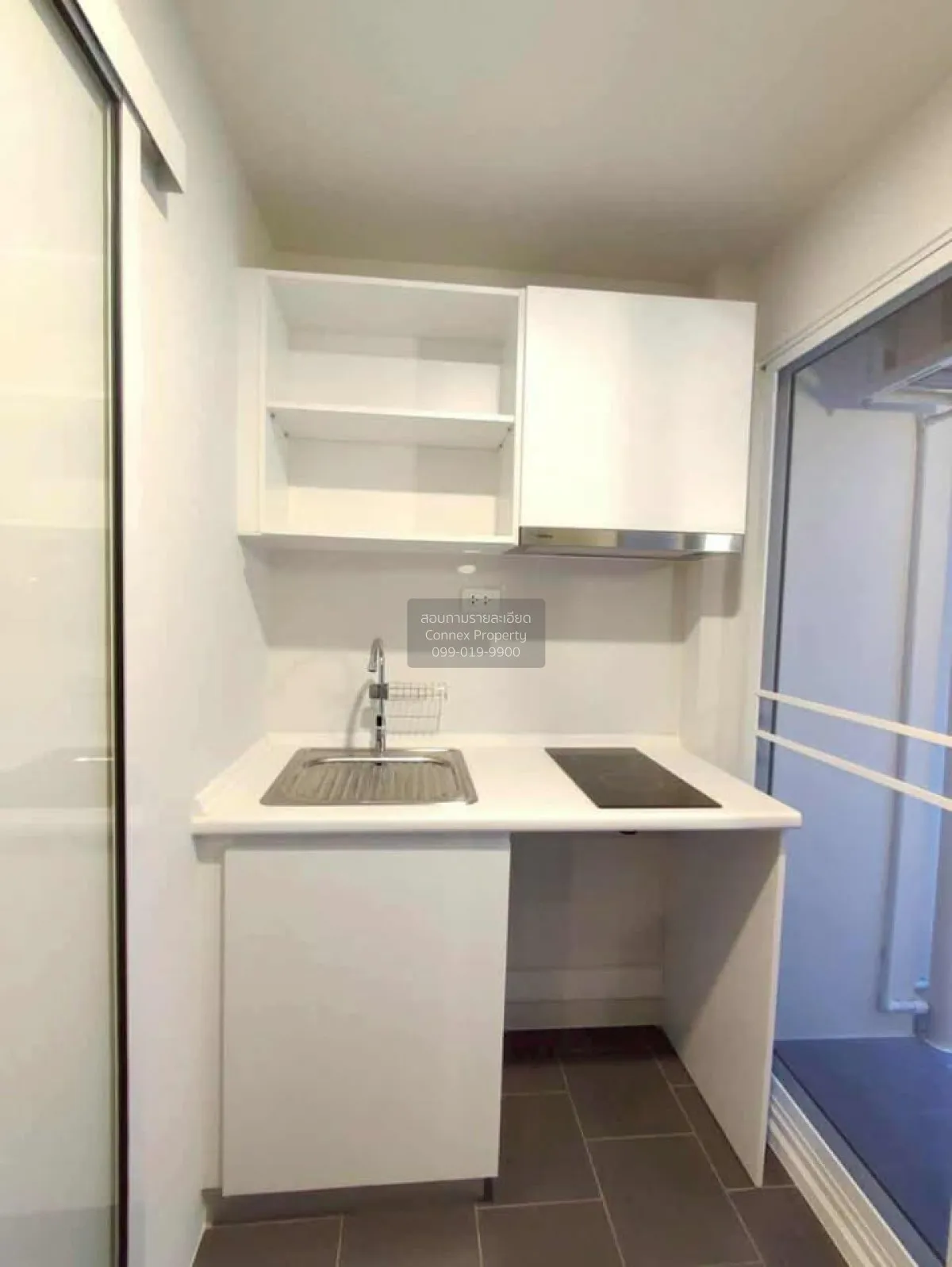 ขายคอนโด  บลู พหลโยธิน 35 จตุจักร เขต จตุจักร กรุงเทพ CX-143805 3