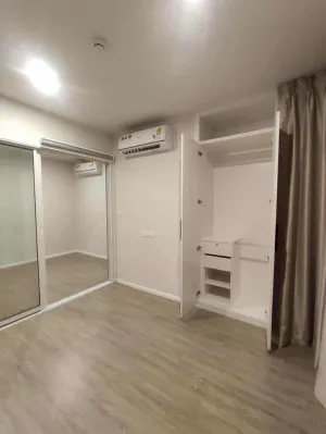 ขายคอนโด  บลู พหลโยธิน 35 จตุจักร เขต จตุจักร กรุงเทพ CX-143805