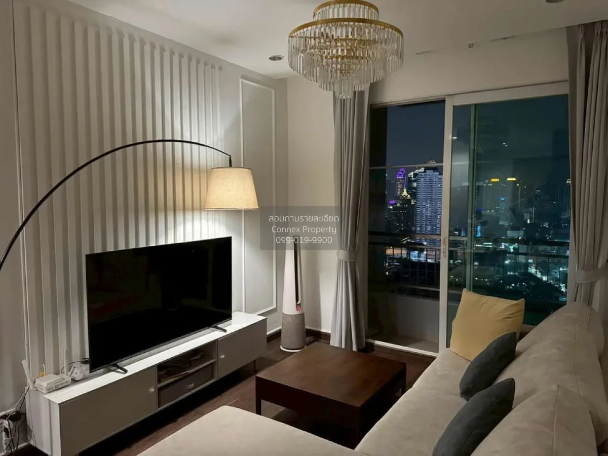 For Sale Condo , Circle Condominium , MRT-Phetchaburi , Thanon Ph 2