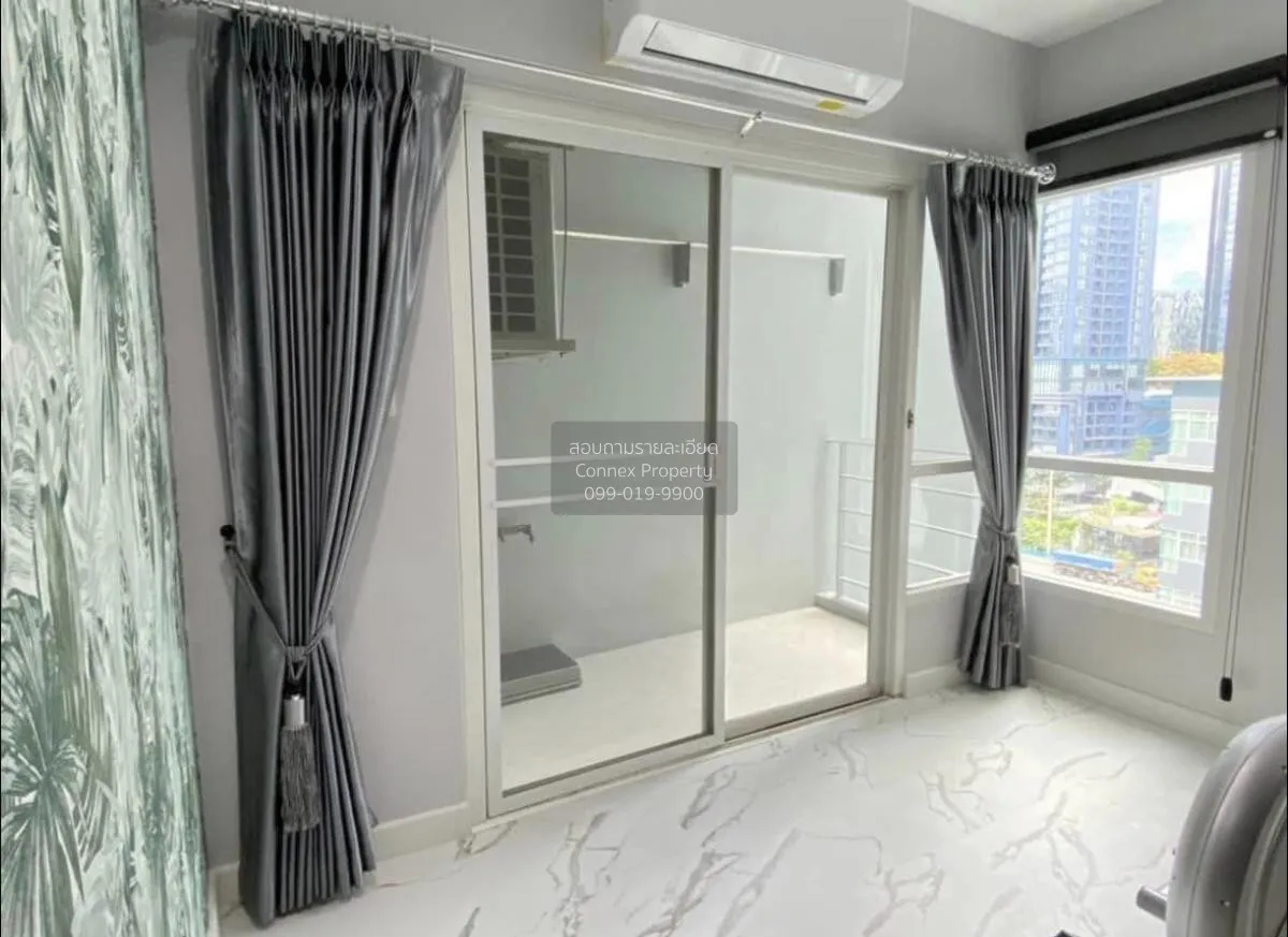 For Rent Condo , PG Rama 9 , MRT-Phra Ram 9 , Huai Khwang , Huai  4