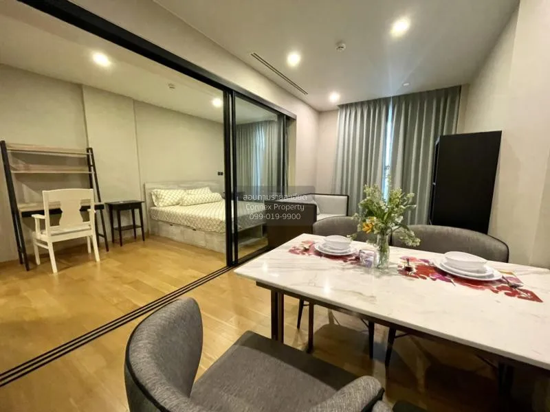 เช่าคอนโด  ณ วรา เรสซิเดนซ์ BTS-ชิดลม ลุมพินี เขต ปทุมวัน กรุงเทพ 2