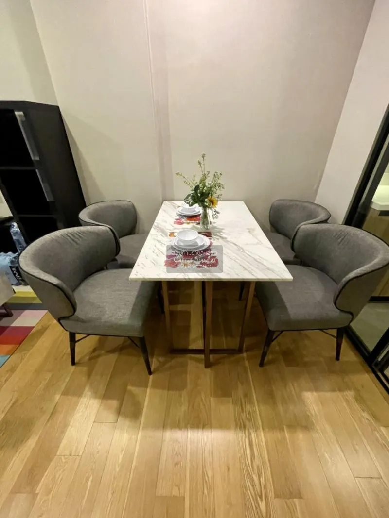 เช่าคอนโด  ณ วรา เรสซิเดนซ์ BTS-ชิดลม ลุมพินี เขต ปทุมวัน กรุงเทพ 3