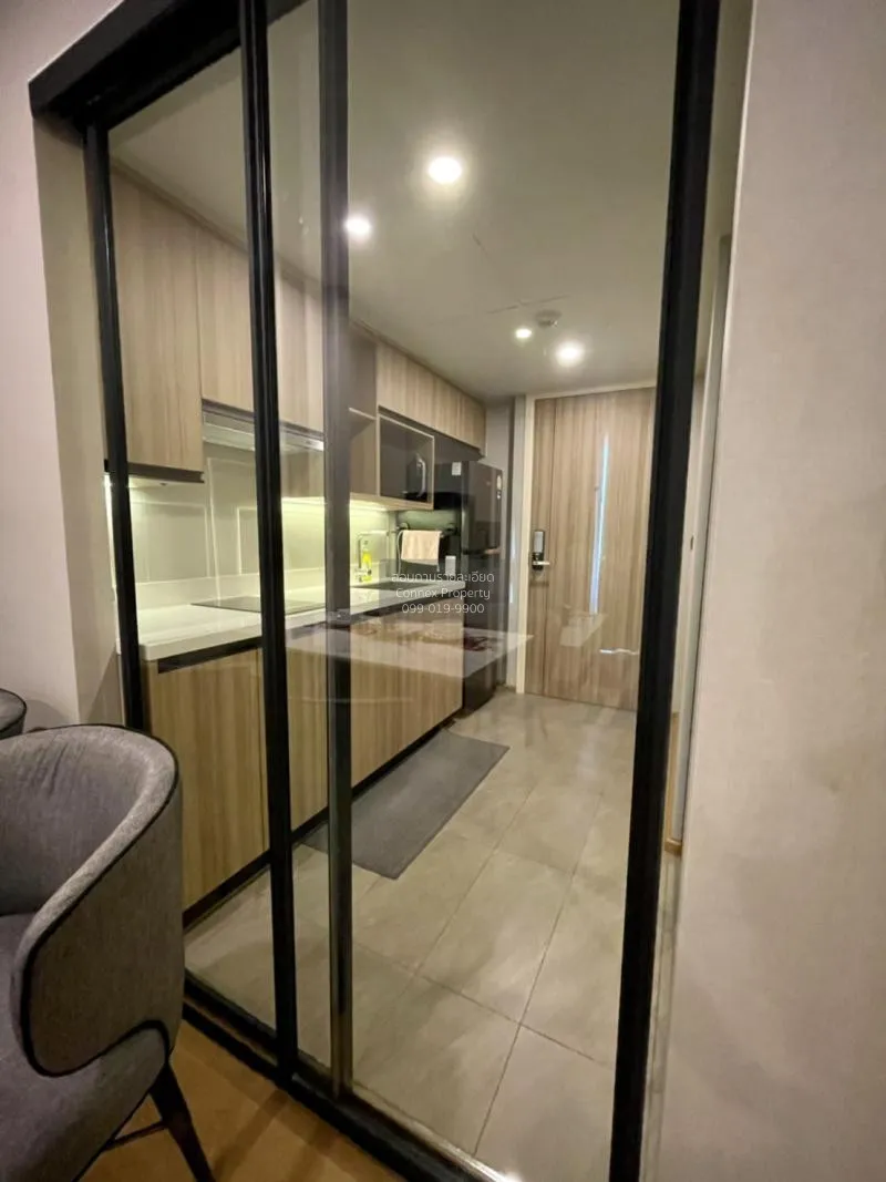 เช่าคอนโด  ณ วรา เรสซิเดนซ์ BTS-ชิดลม ลุมพินี เขต ปทุมวัน กรุงเทพ 4