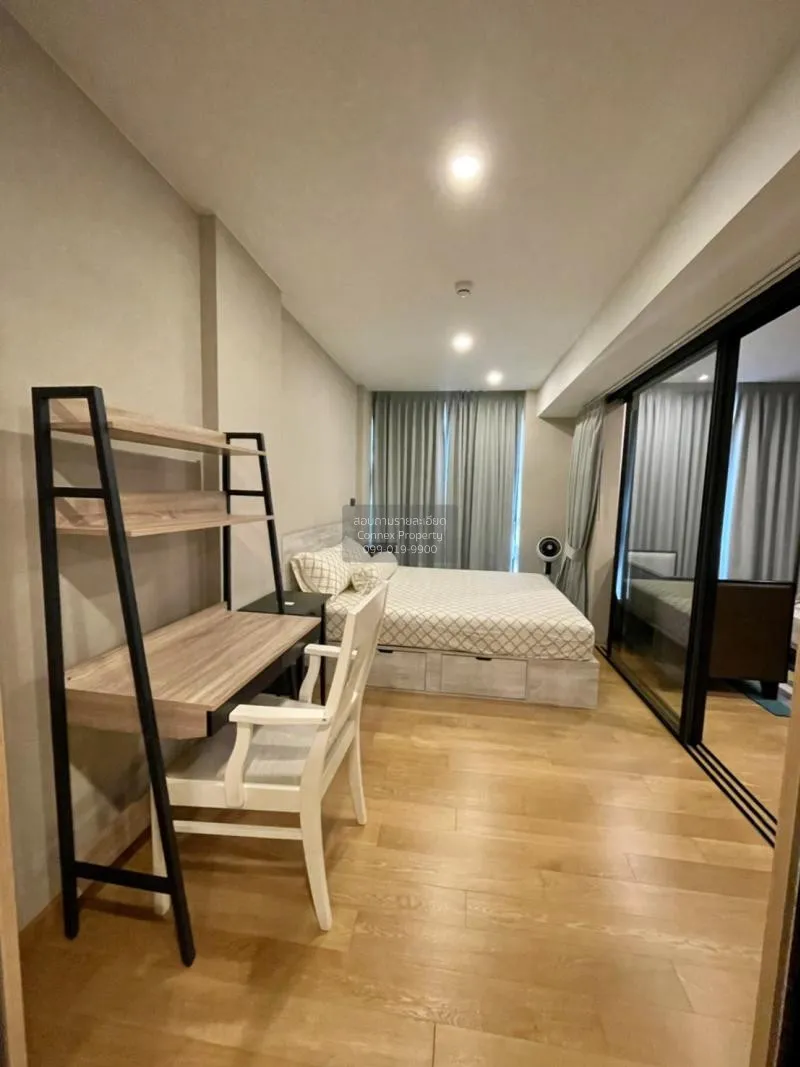 เช่าคอนโด  ณ วรา เรสซิเดนซ์ BTS-ชิดลม ลุมพินี เขต ปทุมวัน กรุงเทพ