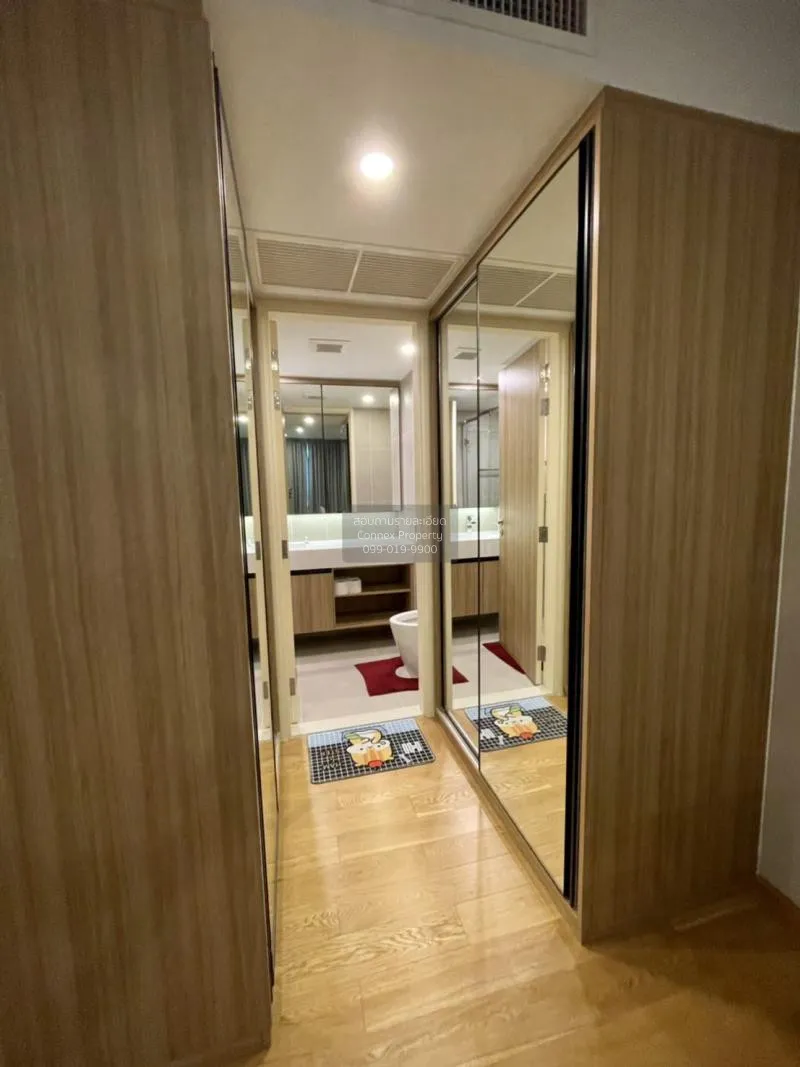 เช่าคอนโด  ณ วรา เรสซิเดนซ์ BTS-ชิดลม ลุมพินี เขต ปทุมวัน กรุงเทพ