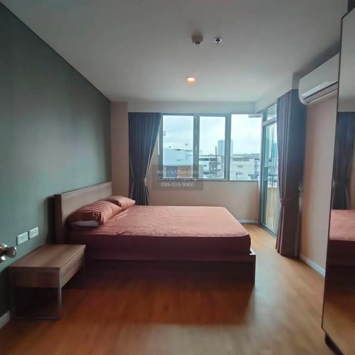 ขายคอนโด  ไซมิส นางลิ้นจี่ ช่องนนทรี เขต ยานนาวา กรุงเทพ CX-14381 4