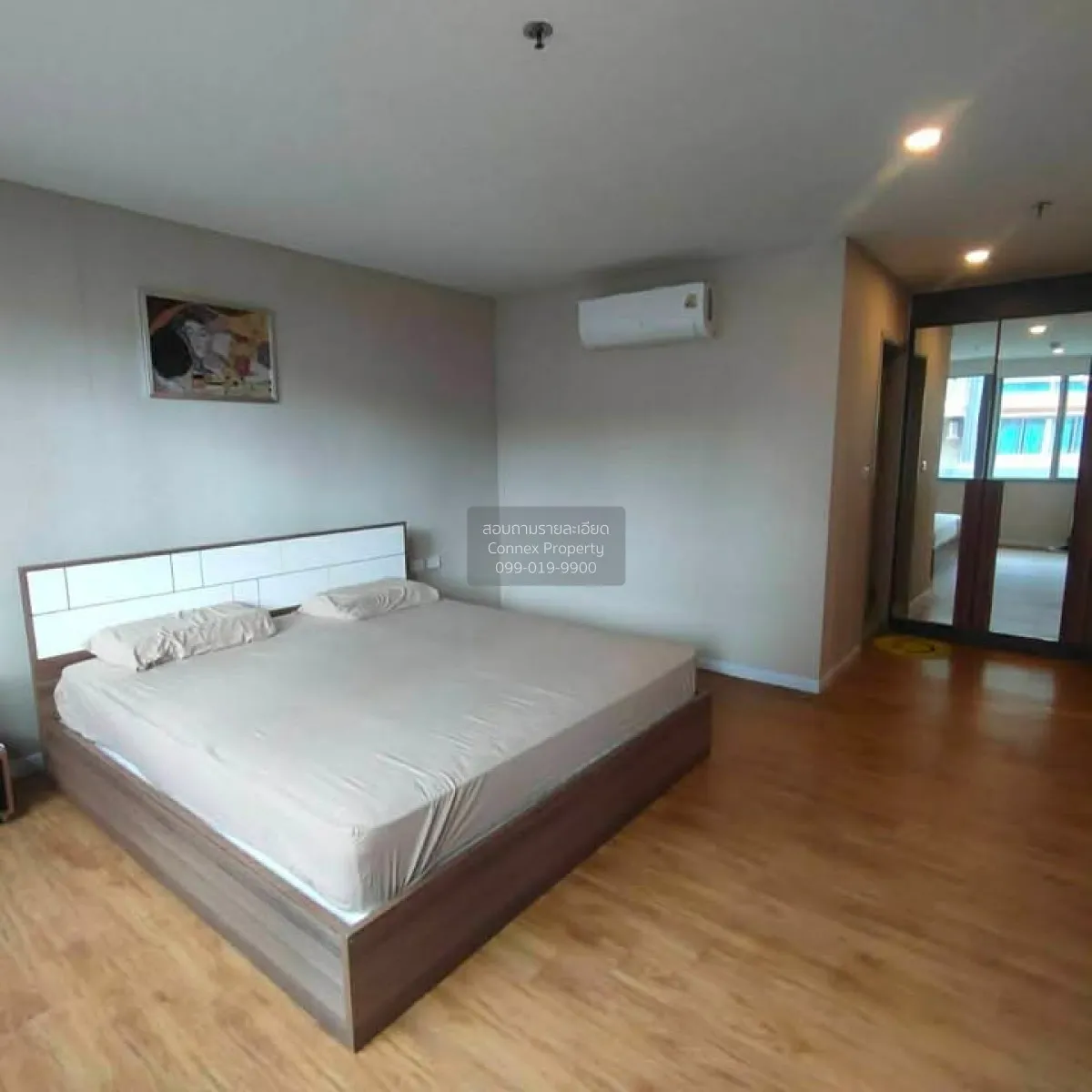 ขายคอนโด  ไซมิส นางลิ้นจี่ ช่องนนทรี เขต ยานนาวา กรุงเทพ CX-14381