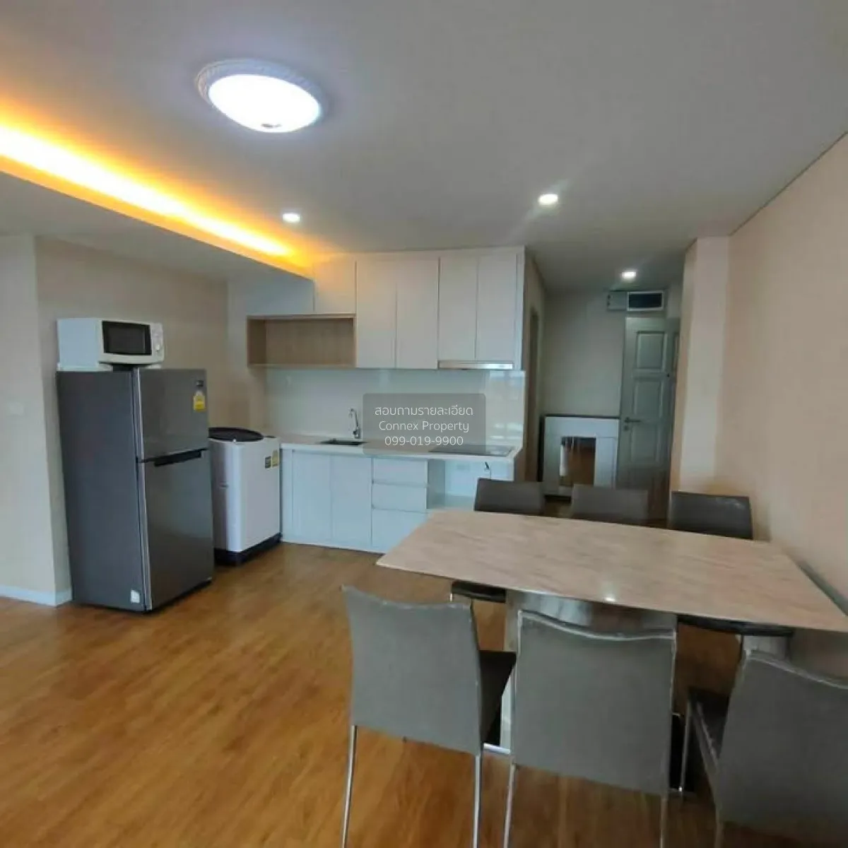 For Rent Condo , Siamese Nang Linchee , Chong Nonsi , Yannawa , B 3
