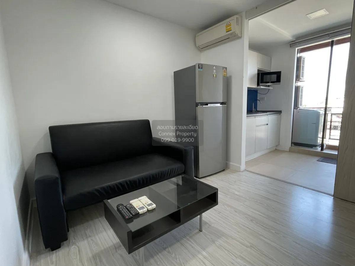 For Rent Condo , MESTYLE @ SUKHUMVIT-BANGNA , Bang Na , Bang Na , 1