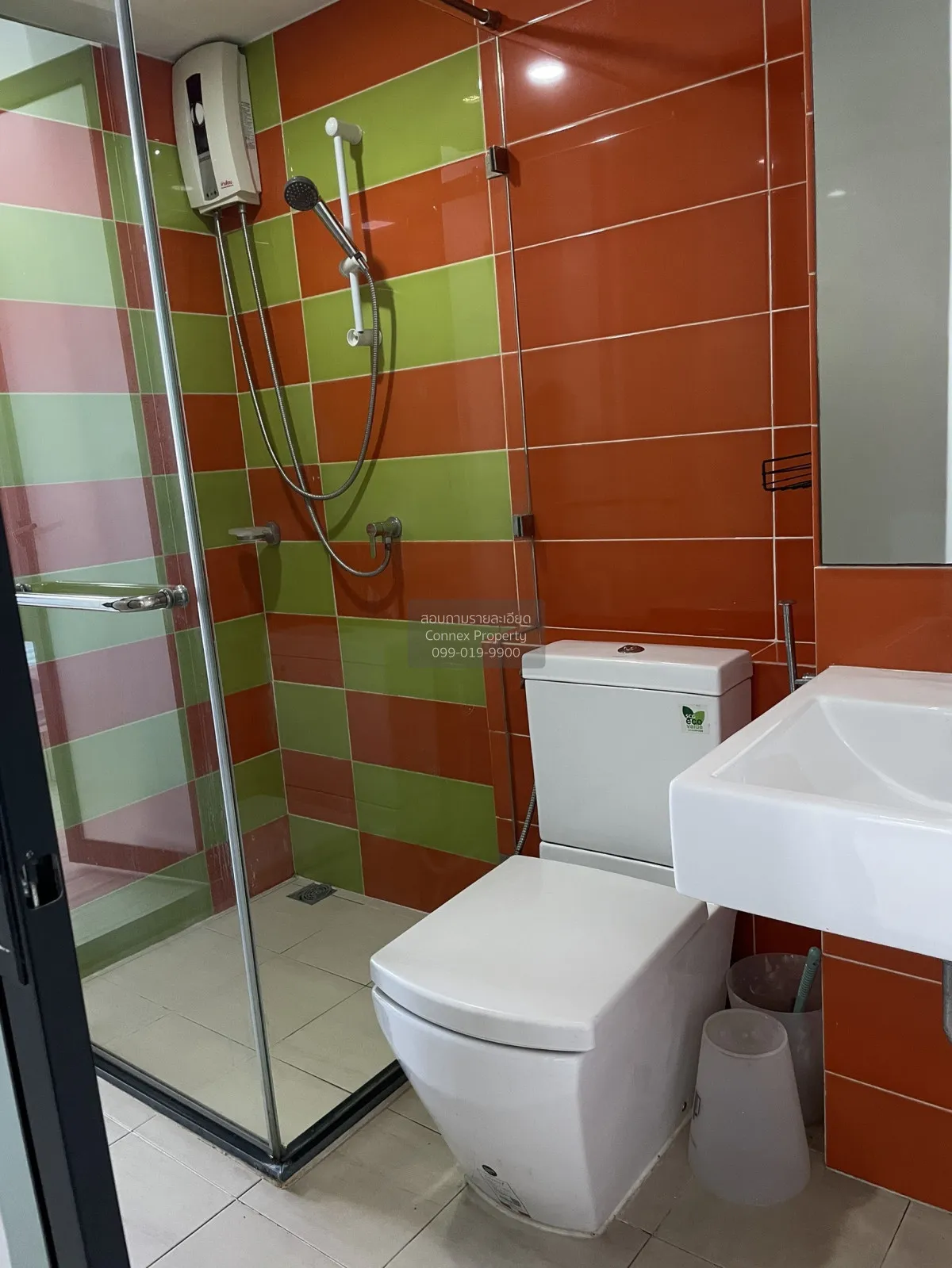 เช่าคอนโด  มีสไตล์ @ สุขุมวิท-บางนา บางนา เขต บางนา กรุงเทพ CX-14