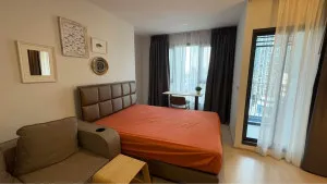 For Rent Condo , ASPIRE Vibha - Victory , BTS-Victory Monument , Din Daeng , Din Daeng , Bangkok , CX-143817