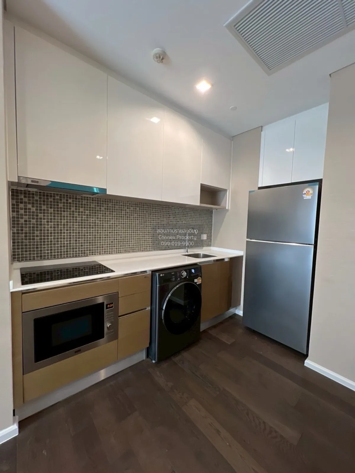 เช่าคอนโด  เดอะ เซนต์ เรซิเดนซ์ MRT-พหลโยธิน จอมพล  เขต จตุจักร ก 4