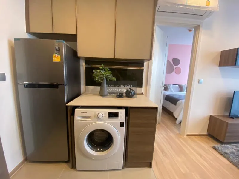 For Rent Condo , The Line Phahon-Pradipat , BTS-Saphan Khwai , Sa 3