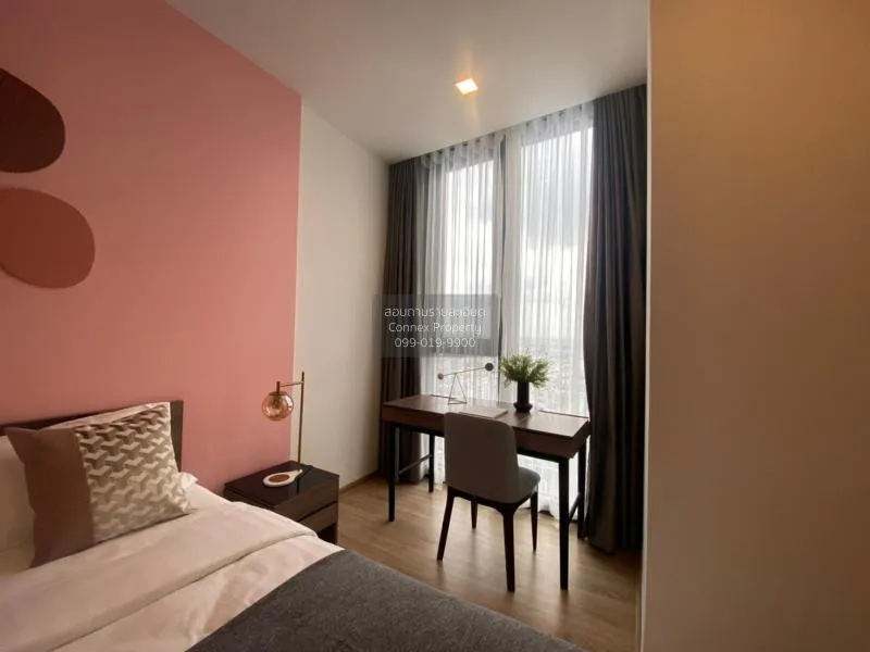 For Rent Condo , The Line Phahon-Pradipat , BTS-Saphan Khwai , Sa