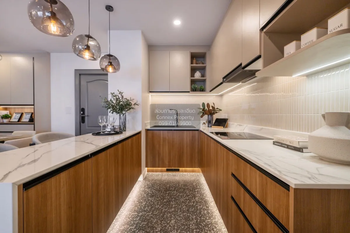 ขายคอนโด  ดิ เอ็กเซ็กคิวทีฟ รีเจ้นท์ MRT-ศูนย์การประชุมแห่งชาติสิ