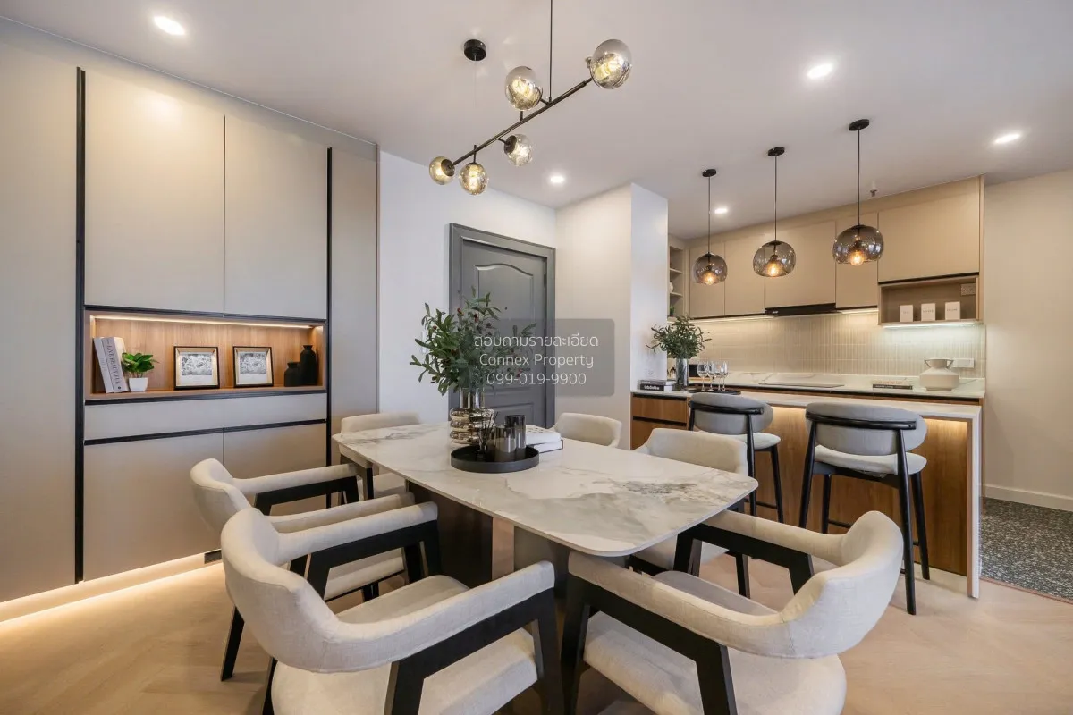 ขายคอนโด  ดิ เอ็กเซ็กคิวทีฟ รีเจ้นท์ MRT-ศูนย์การประชุมแห่งชาติสิ