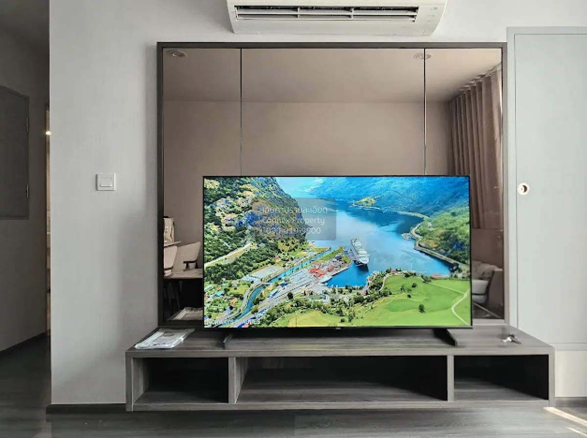 For Rent Condo , Ideo Mobi Sukhumvit 40 , BTS-Ekkamai , Phra Khan 4