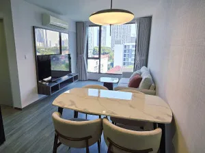 For Rent Condo , Ideo Mobi Sukhumvit 40 , BTS-Ekkamai , Phra Khanong Nuea , Khlong Toei , Bangkok , CX-143821