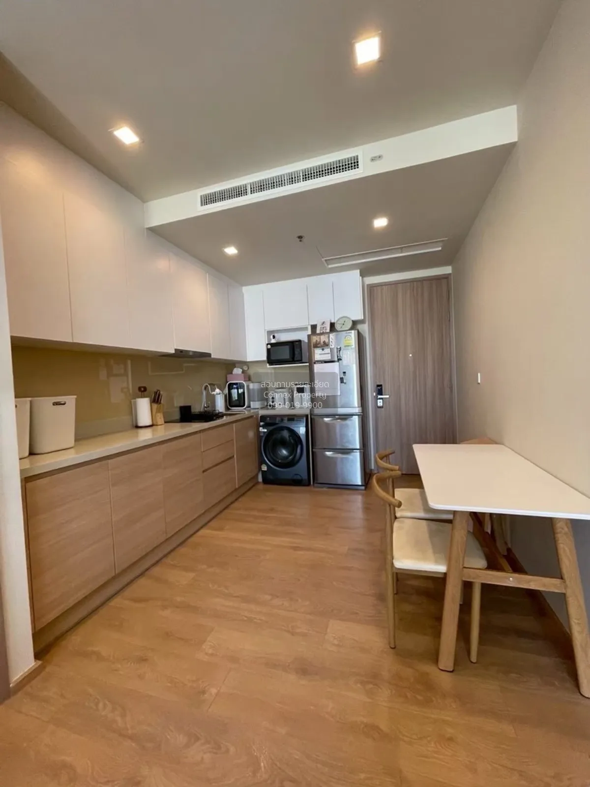 For Rent Condo , Noble Around Sukhumvit 33 , BTS-Phrom Phong , Kh 3