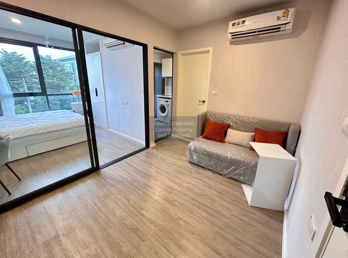 For Rent Condo , Blue Sukhumvit 105 , BTS-Bearing , Bang Na , Ban 1