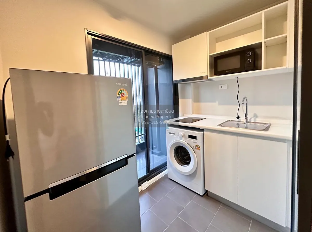 For Rent Condo , Blue Sukhumvit 105 , BTS-Bearing , Bang Na , Ban 3