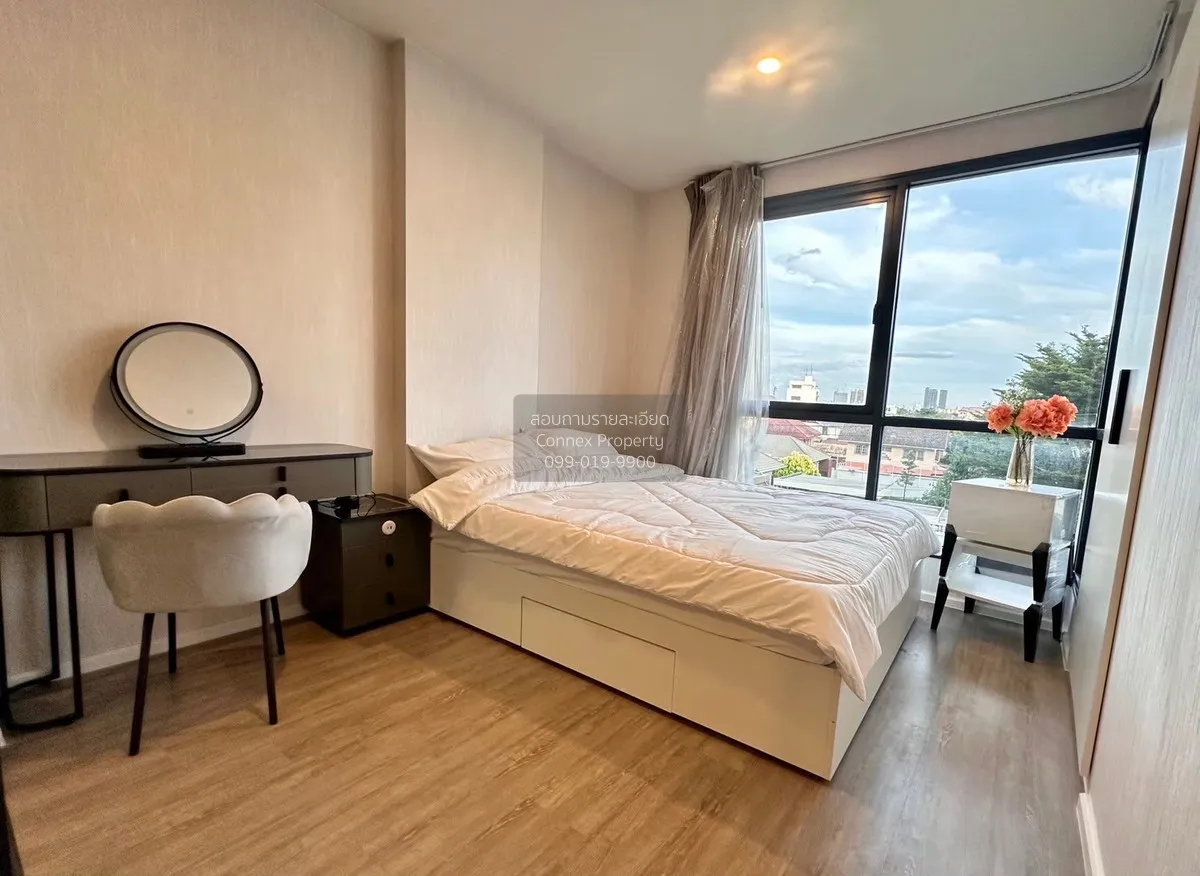 For Rent Condo , Blue Sukhumvit 105 , BTS-Bearing , Bang Na , Ban 4