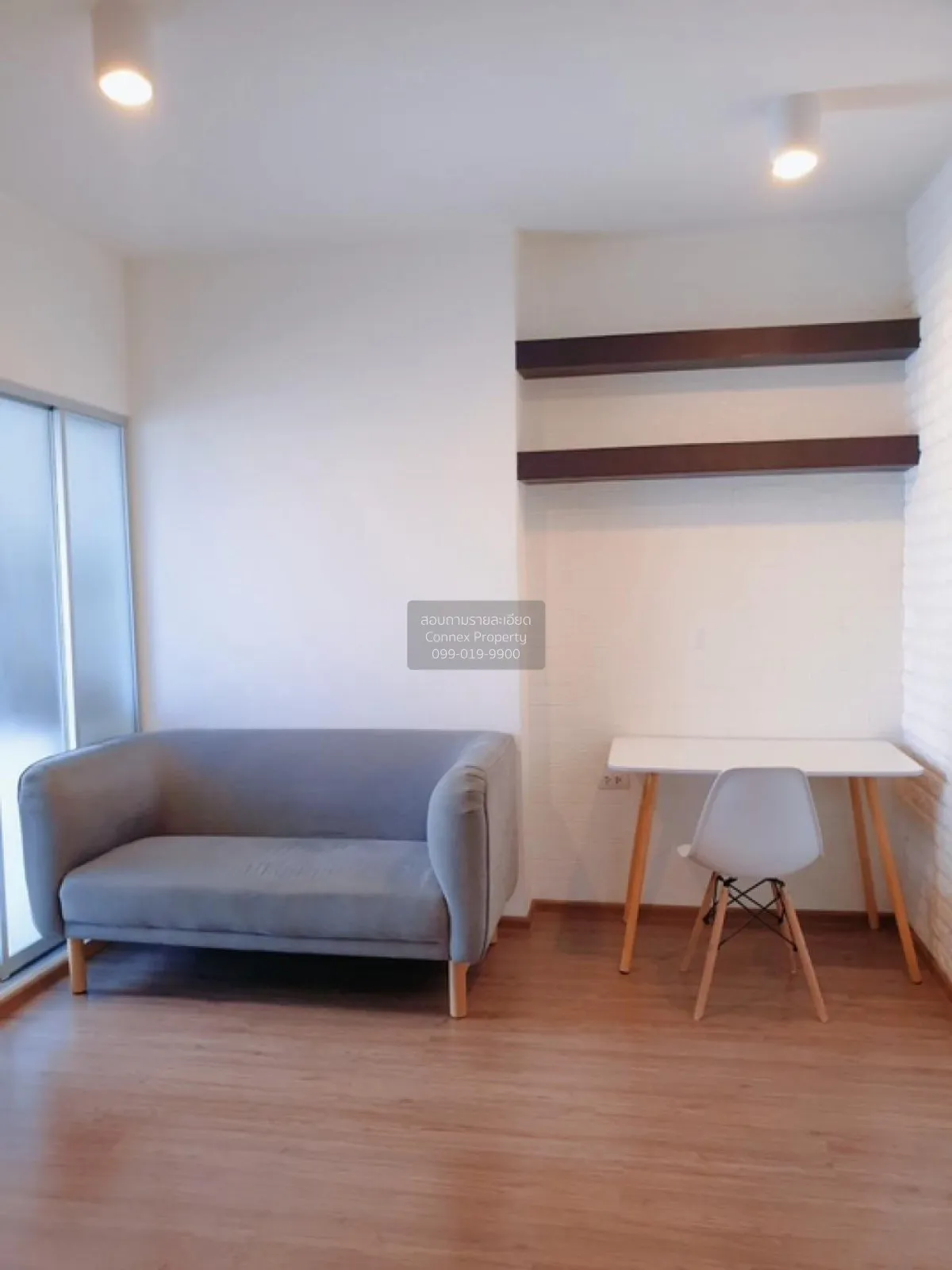 ขายคอนโด  ยู ดีไลท์ แอท ตลาดพลู สเตชั่น BTS-ตลาดพลู ดาวคะนอง เขต  1