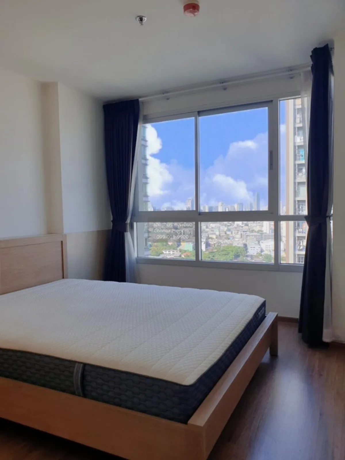 ขายคอนโด  ยู ดีไลท์ แอท ตลาดพลู สเตชั่น BTS-ตลาดพลู ดาวคะนอง เขต 