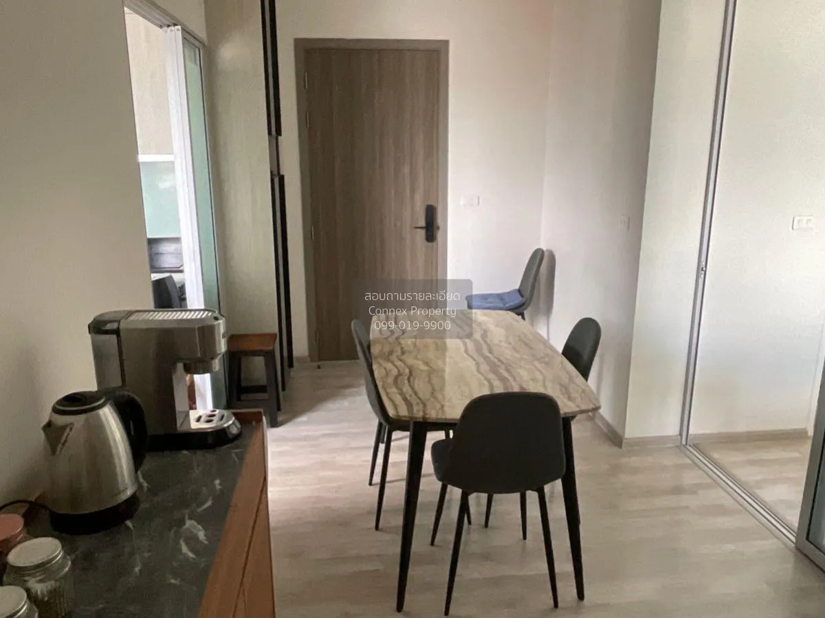 For Rent Condo , Niche MONO Ramkhamhaeng , Hua Mak , Bang Kapi ,  2