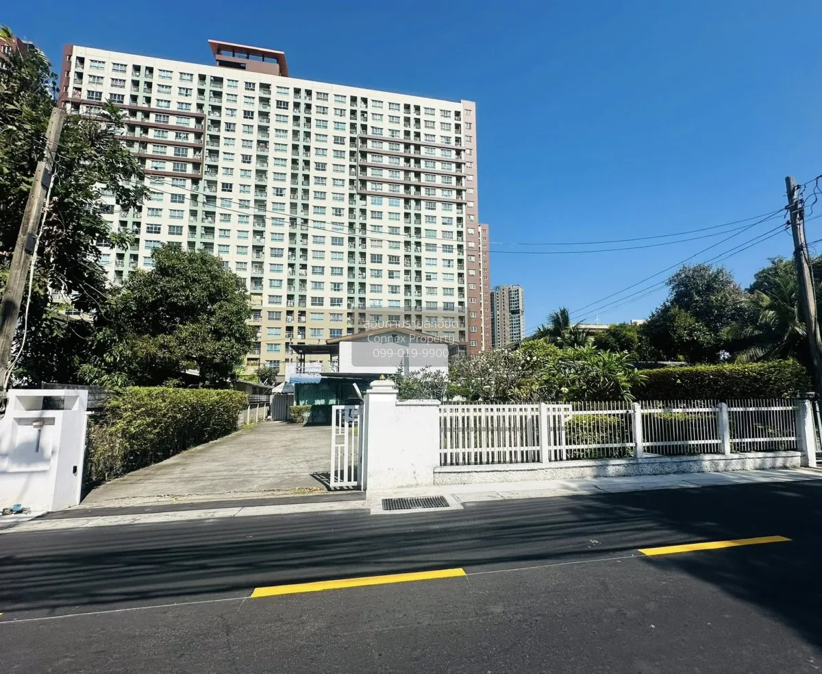 เช่าบ้าน 2 ชั้นพร้อมโกดัง ซอยพหลโยธิน30  ใกล้ BTS รัชโยธินเพียง 2 1