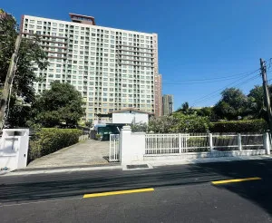 เช่าบ้าน 2 ชั้นพร้อมโกดัง ซอยพหลโยธิน30  ใกล้ BTS รัชโยธินเพียง 200 ม.  แขวงจันทรเกษม เขต จตุจักร กรุงเทพ CX-143830